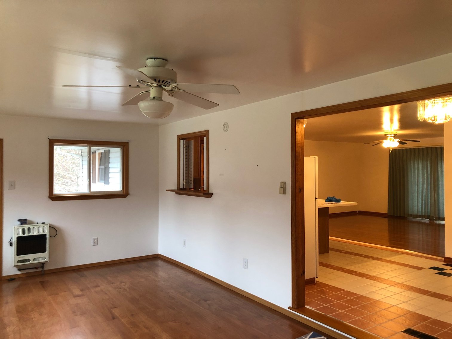 Image for SOLD $85,250 - 2-Bedroom Ranch on 2+/- Acres