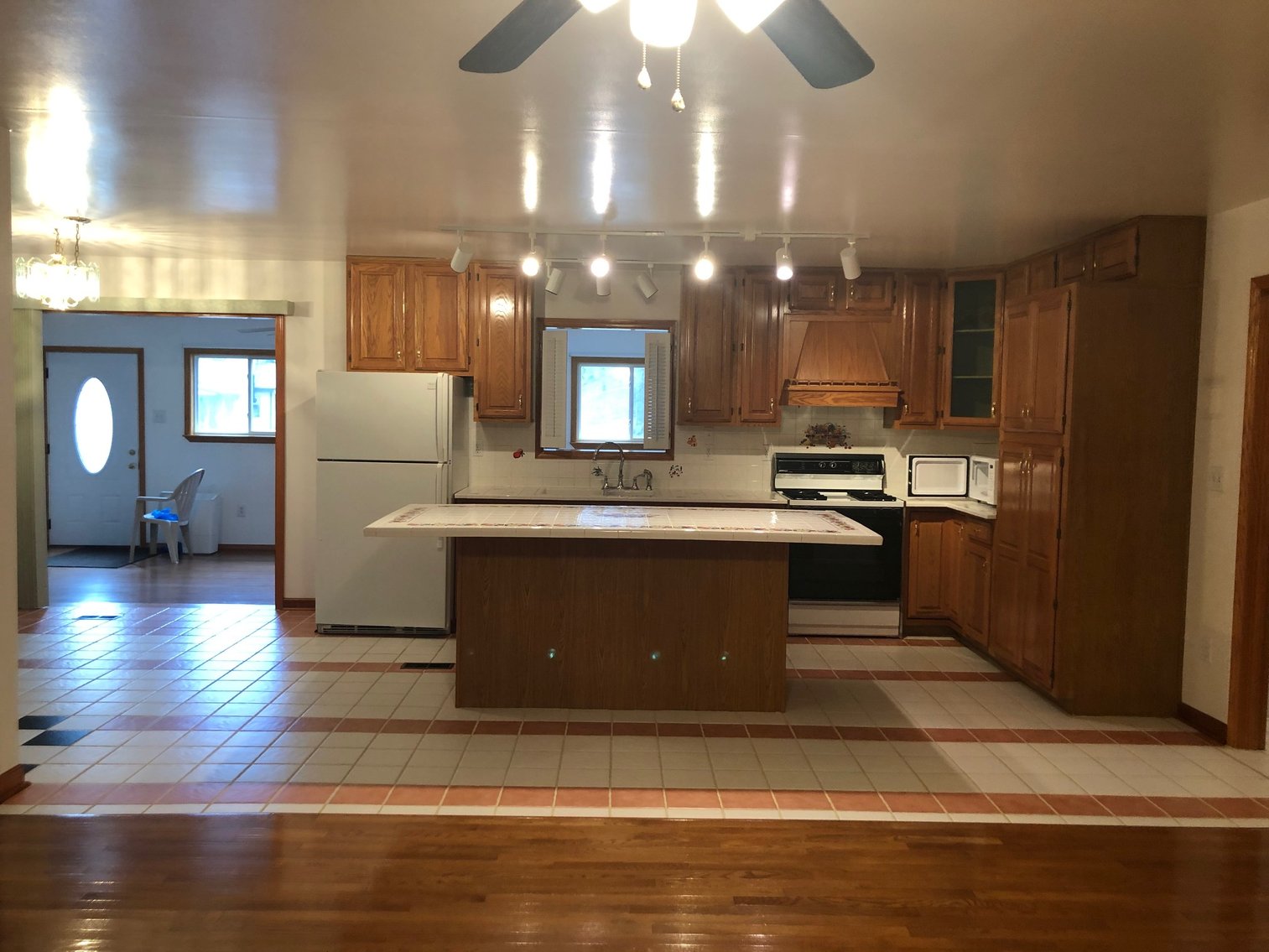 Image for SOLD $85,250 - 2-Bedroom Ranch on 2+/- Acres