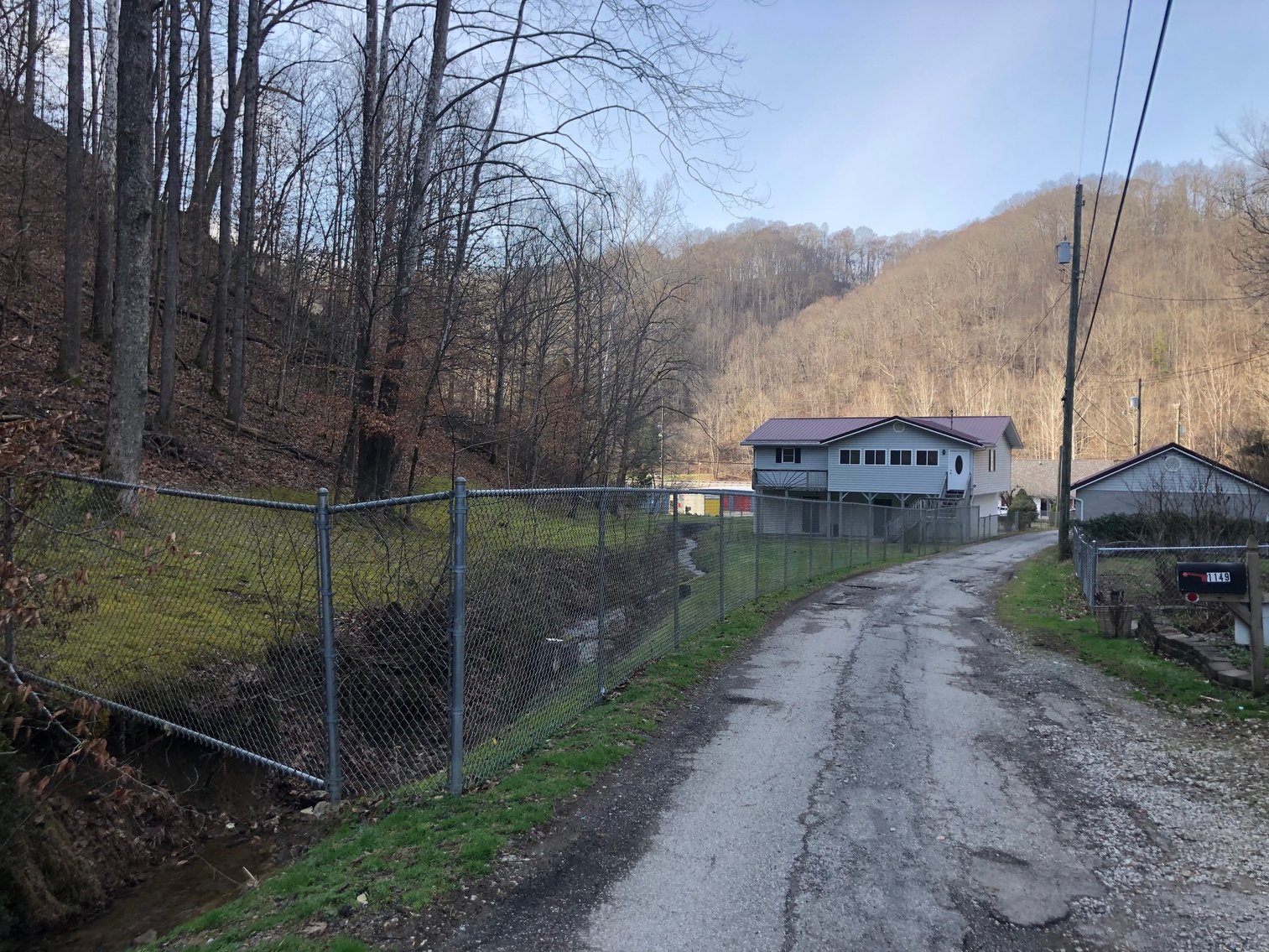 Image for SOLD $85,250 - 2-Bedroom Ranch on 2+/- Acres