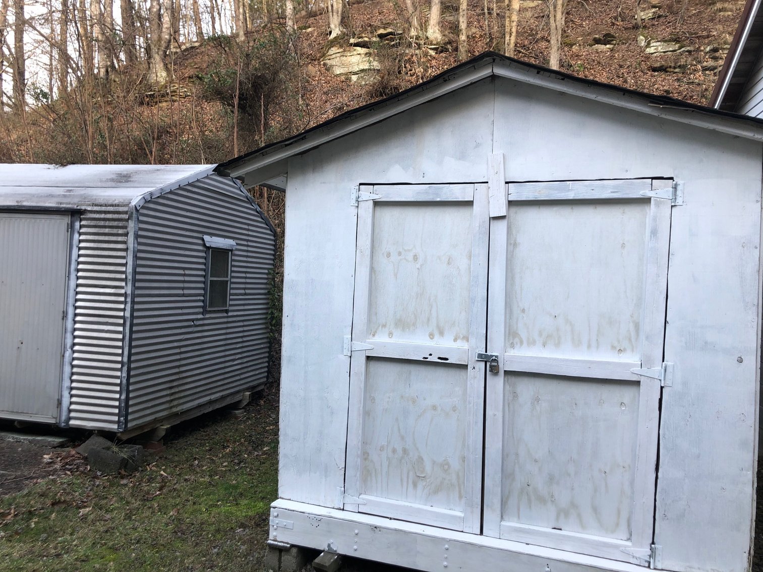 Image for SOLD $85,250 - 2-Bedroom Ranch on 2+/- Acres