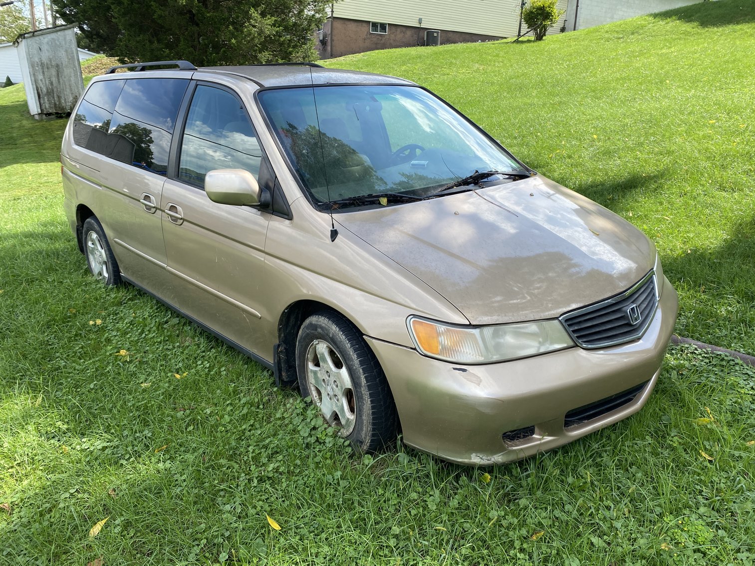 Image for The Estate of Billie Nichols