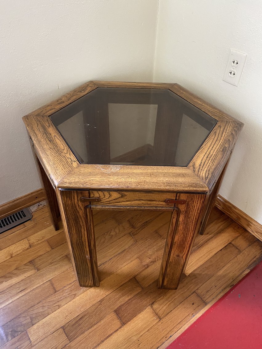 Image for The Estate of Billie Nichols