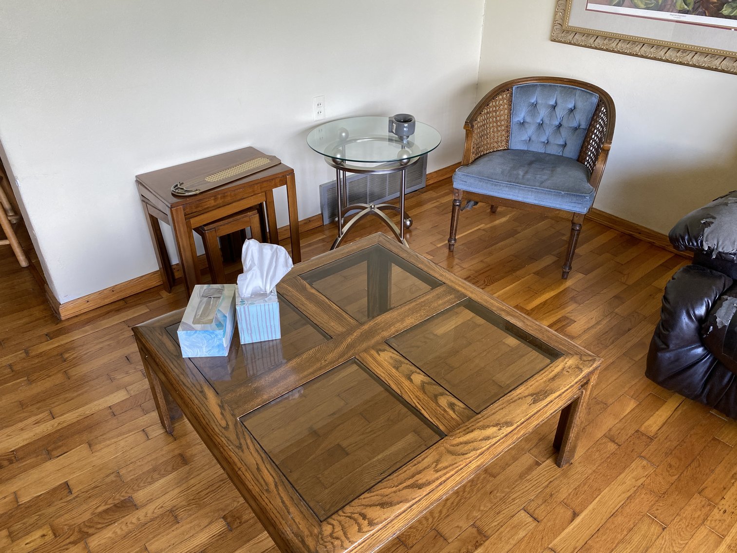 Image for The Estate of Billie Nichols