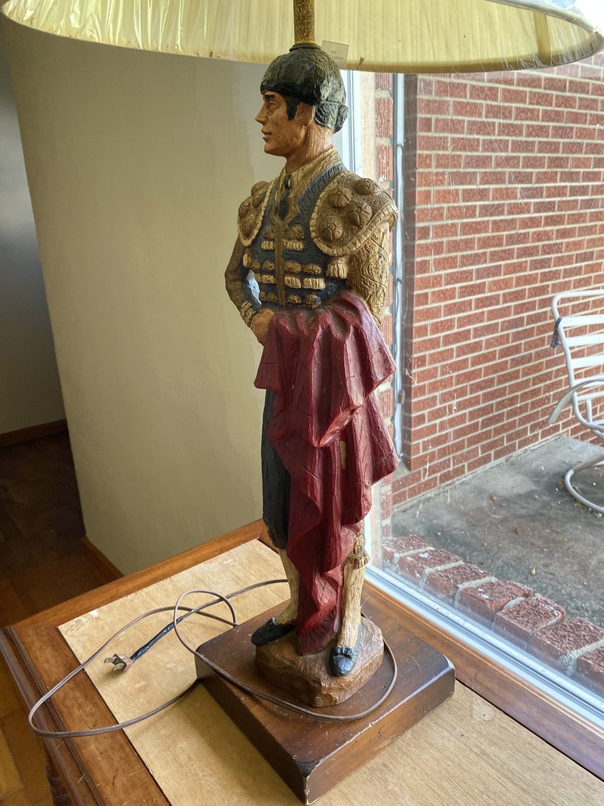 Image for The Estate of Billie Nichols