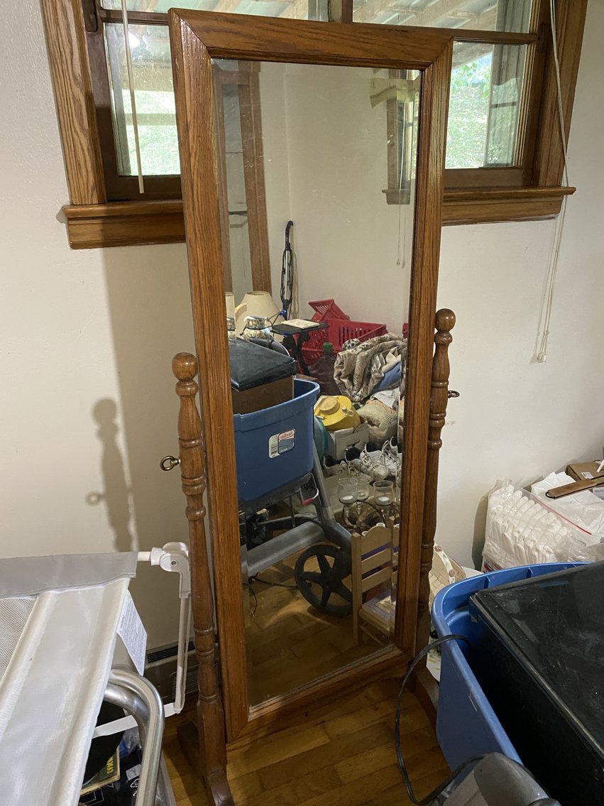 Image for The Estate of Billie Nichols