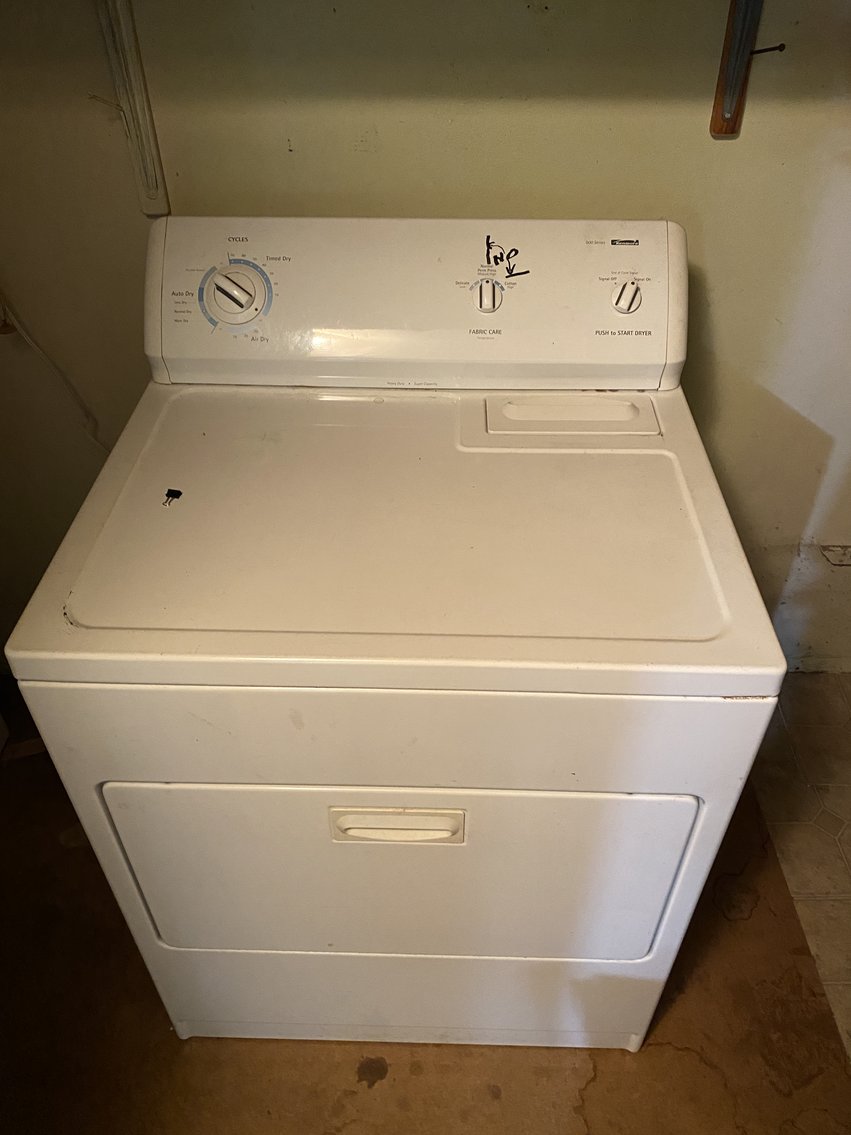 Image for The Estate of Billie Nichols