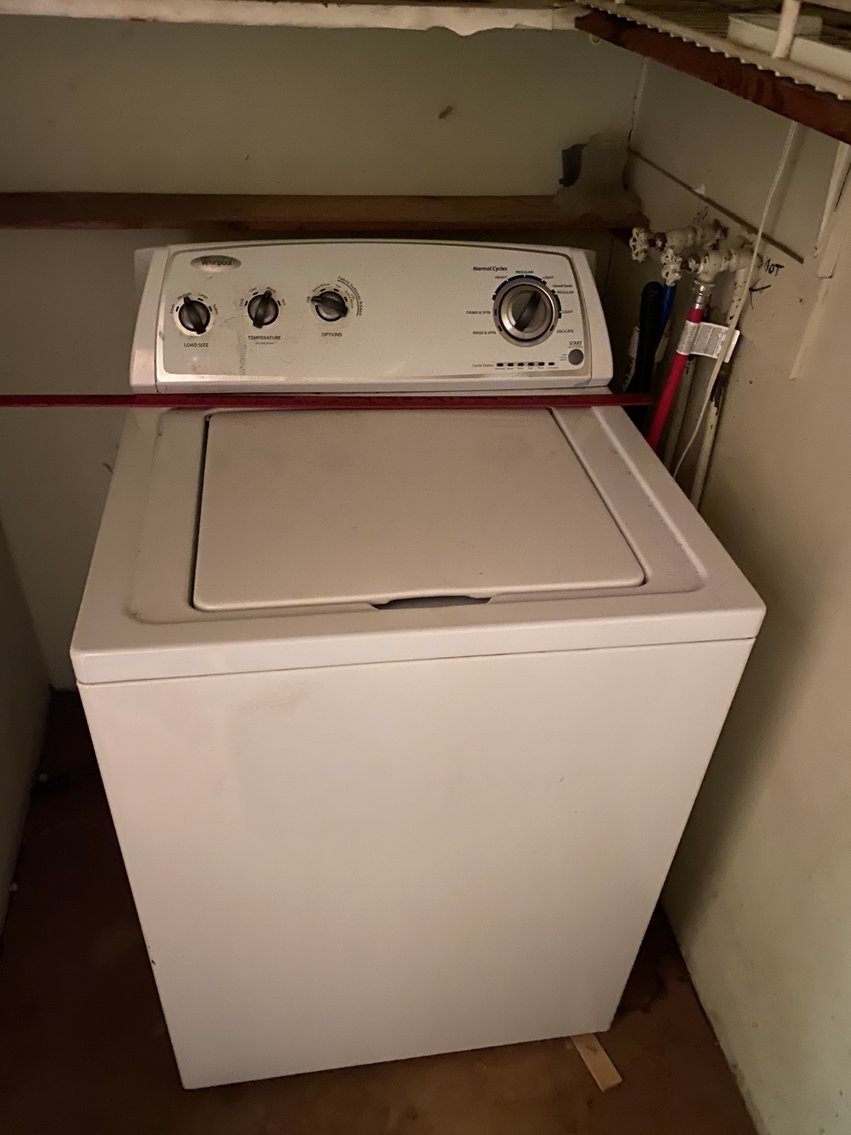 Image for The Estate of Billie Nichols