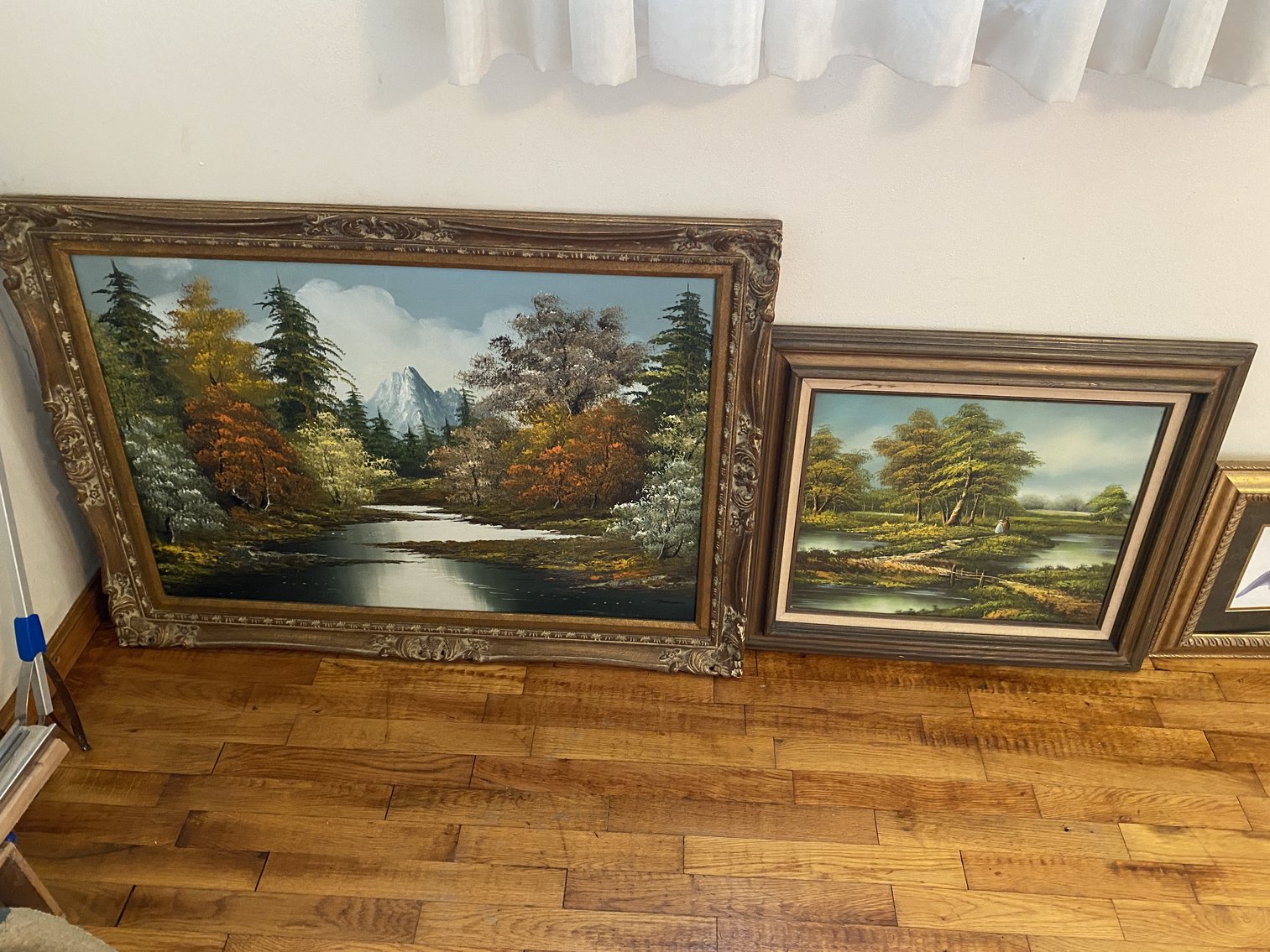 Image for The Estate of Billie Nichols