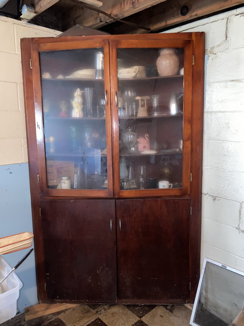 Image for The Estate of Billie Nichols