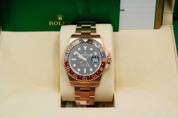 Image for Luxury Jewelry, Handbags & Timepieces