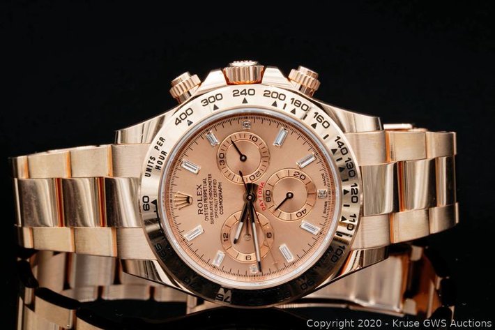 Image for Luxury Jewelry, Handbags & Timepieces