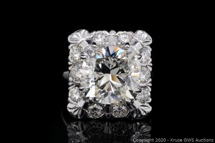 Image for Luxury Jewelry, Handbags & Timepieces