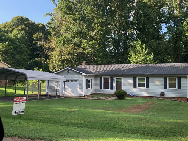 Image for Rancher, Rural Hall, NC