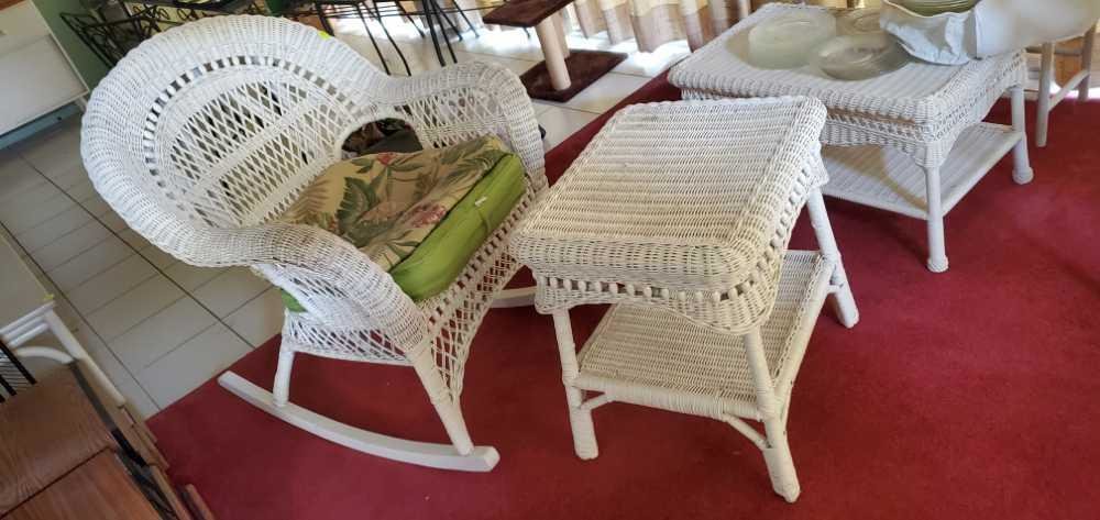 Image for Martin Estate