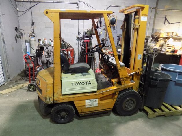 Image for Former Ace Hardware