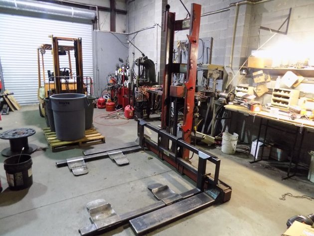 Image for Former Ace Hardware