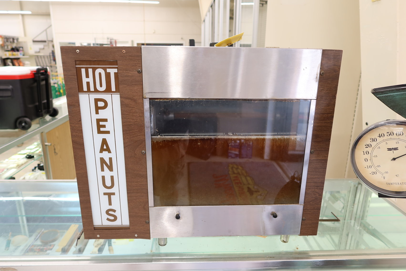 Image for Former Ace Hardware