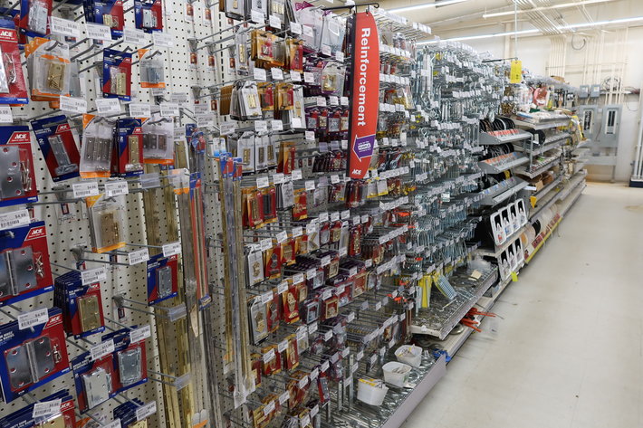Image for Former Ace Hardware