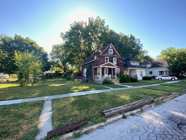 Image for ABSOLUTE AUCTION! - 1130 Montrose Avenue