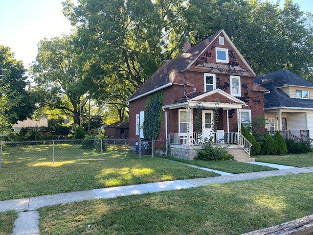 Image for ABSOLUTE AUCTION! - 1130 Montrose Avenue