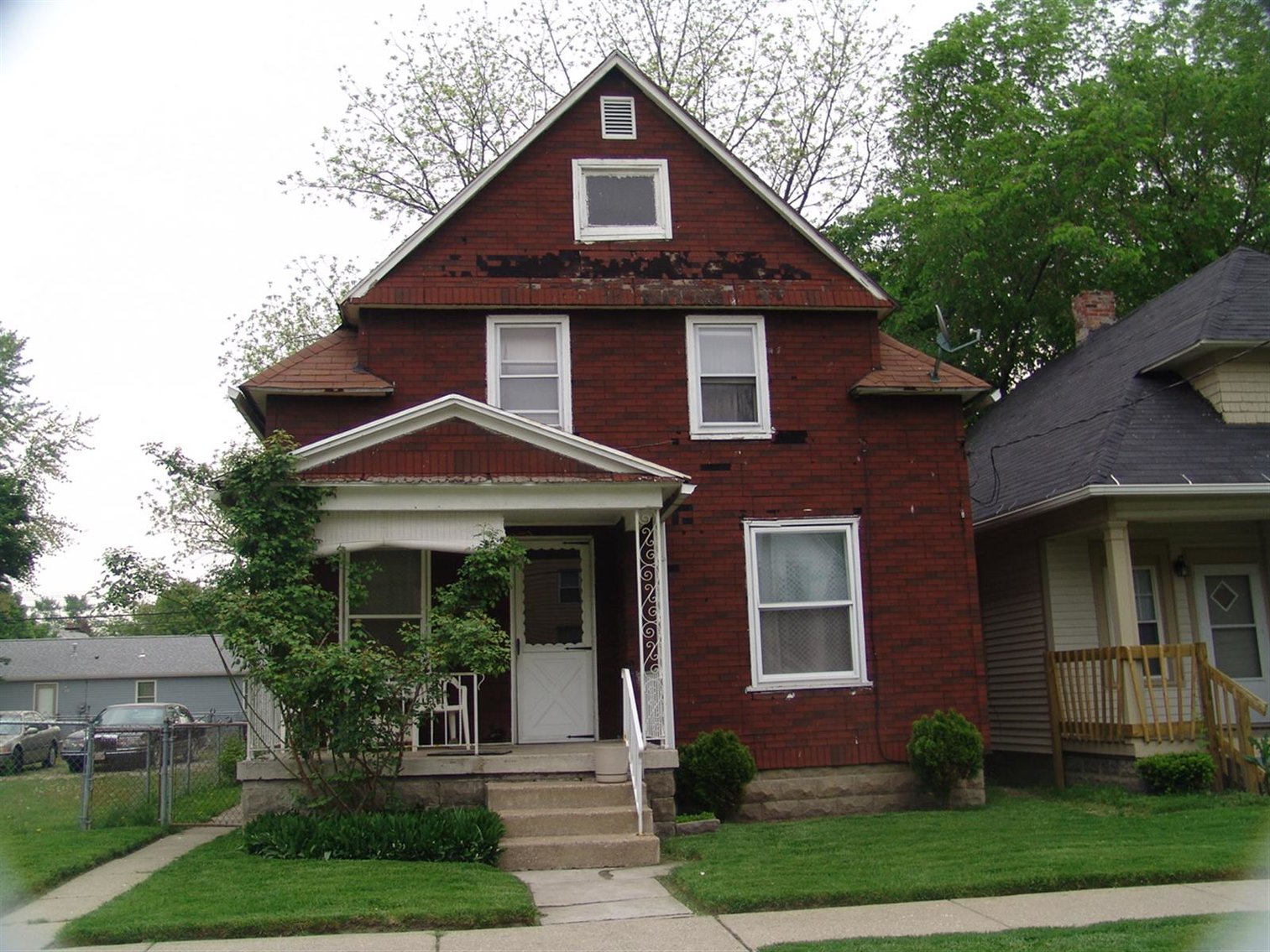 Image for ABSOLUTE AUCTION! - 1130 Montrose Avenue