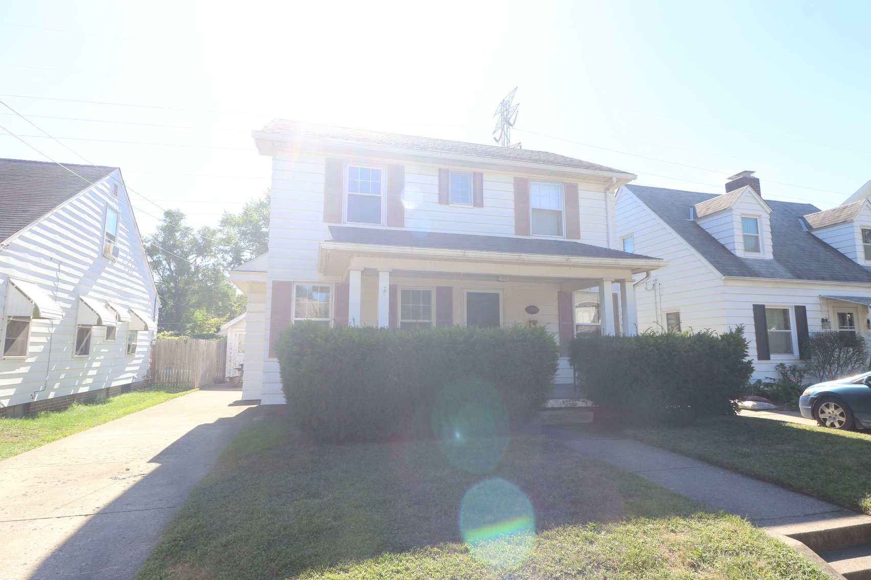 Image for MINIMUM BID AUCTION! $50,000 - 3902 Bellevue Road