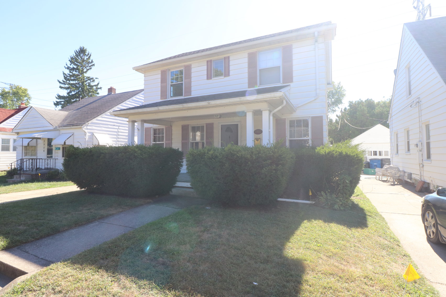 Image for MINIMUM BID AUCTION! $50,000 - 3902 Bellevue Road