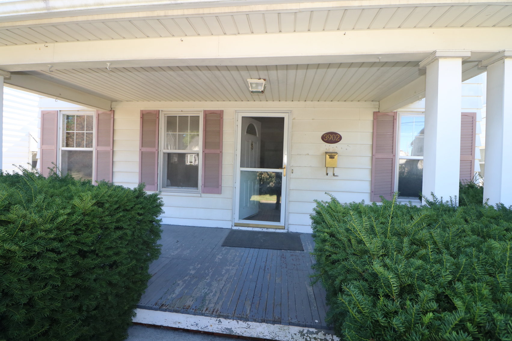 Image for MINIMUM BID AUCTION! $50,000 - 3902 Bellevue Road