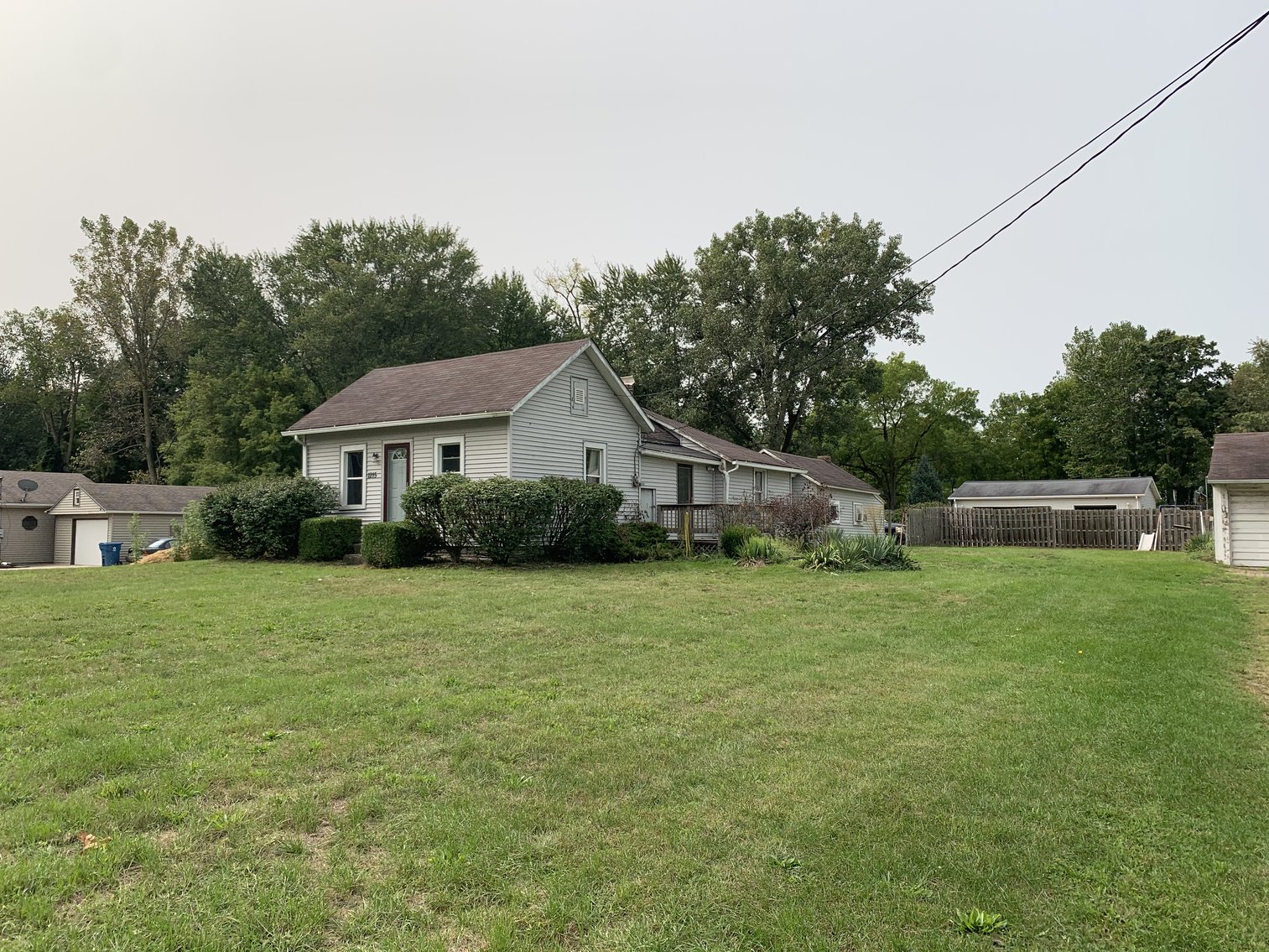 Image for MINIMUM BID AUCTION! $49,000 - 1215 S Crissey Road