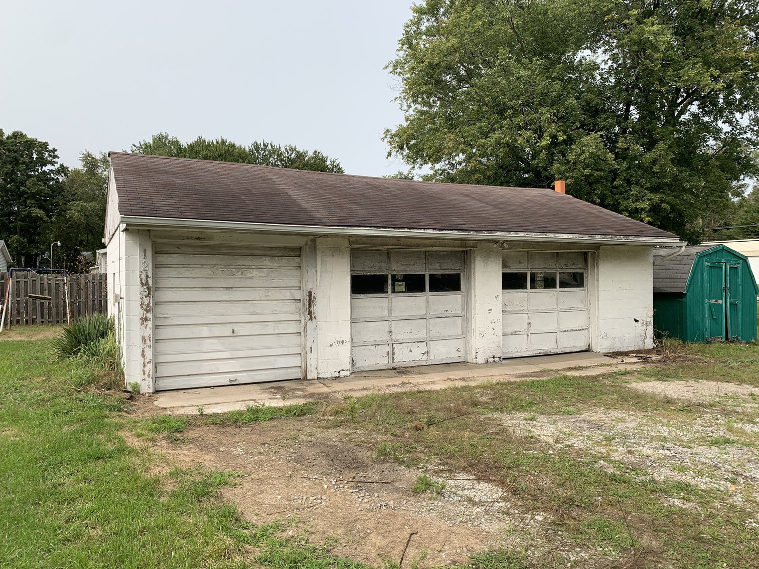 Image for MINIMUM BID AUCTION! $49,000 - 1215 S Crissey Road