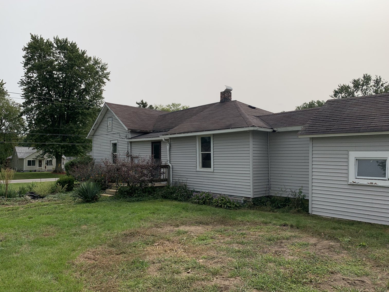 Image for MINIMUM BID AUCTION! $49,000 - 1215 S Crissey Road