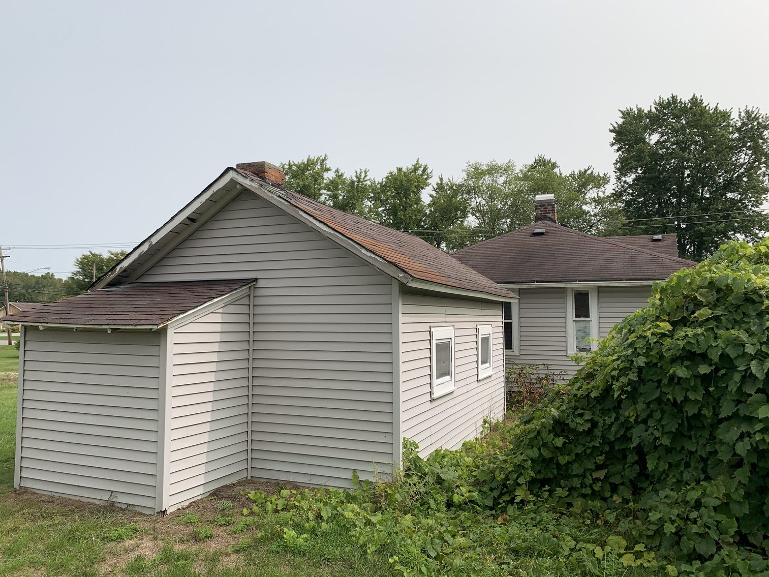 Image for MINIMUM BID AUCTION! $49,000 - 1215 S Crissey Road