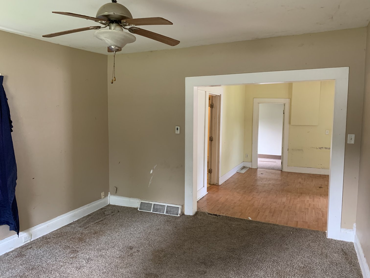 Image for MINIMUM BID AUCTION! $49,000 - 1215 S Crissey Road