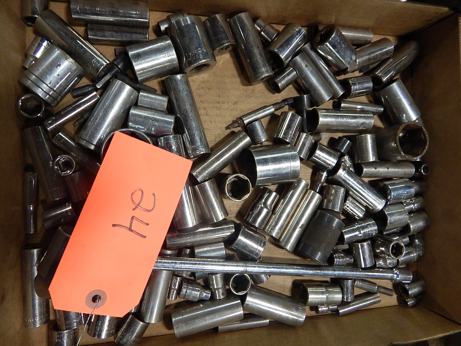 Image for Christy Machine Retirement Online Auction: Sale 2 of 2