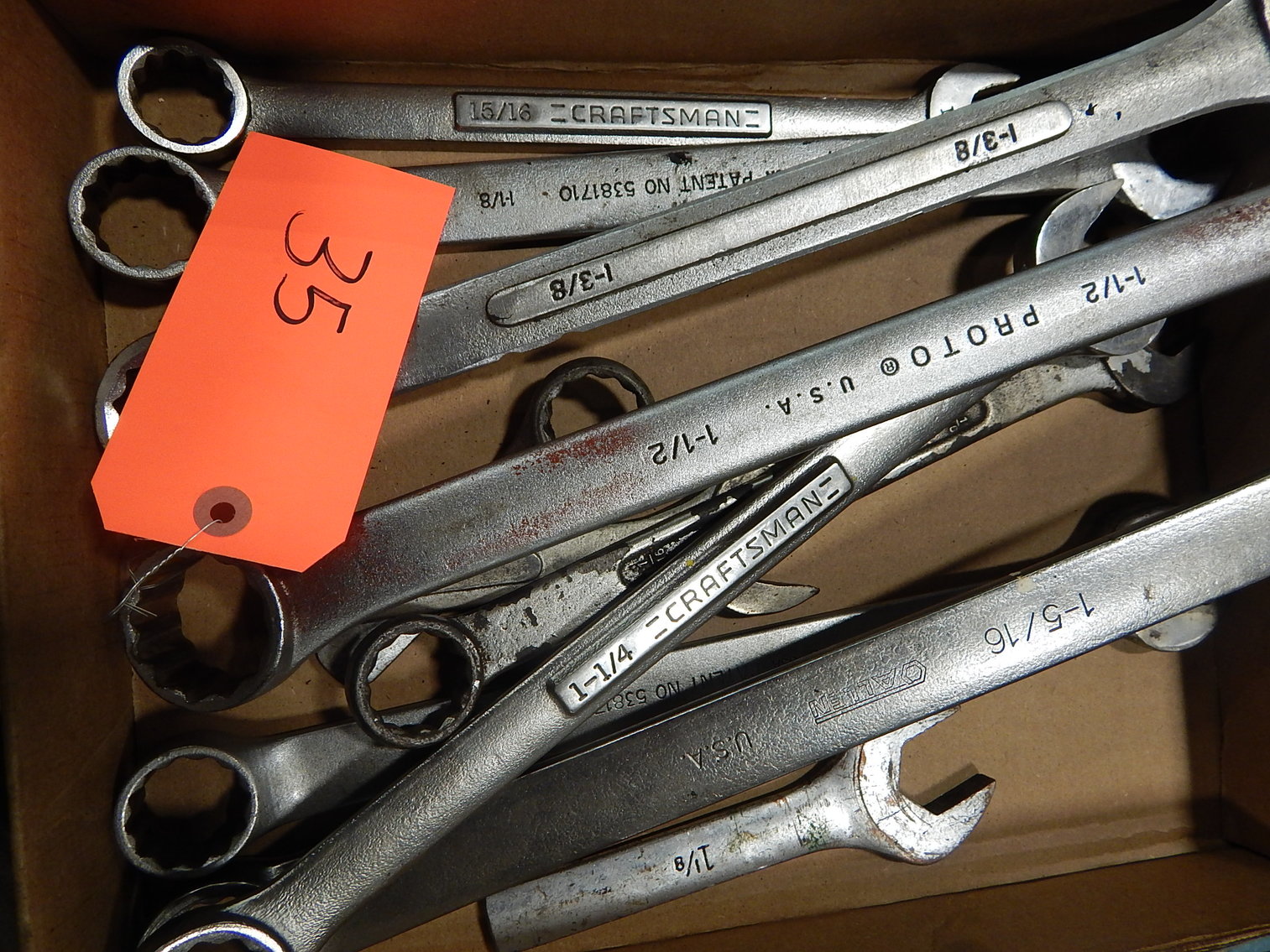 Image for Christy Machine Retirement Online Auction: Sale 2 of 2