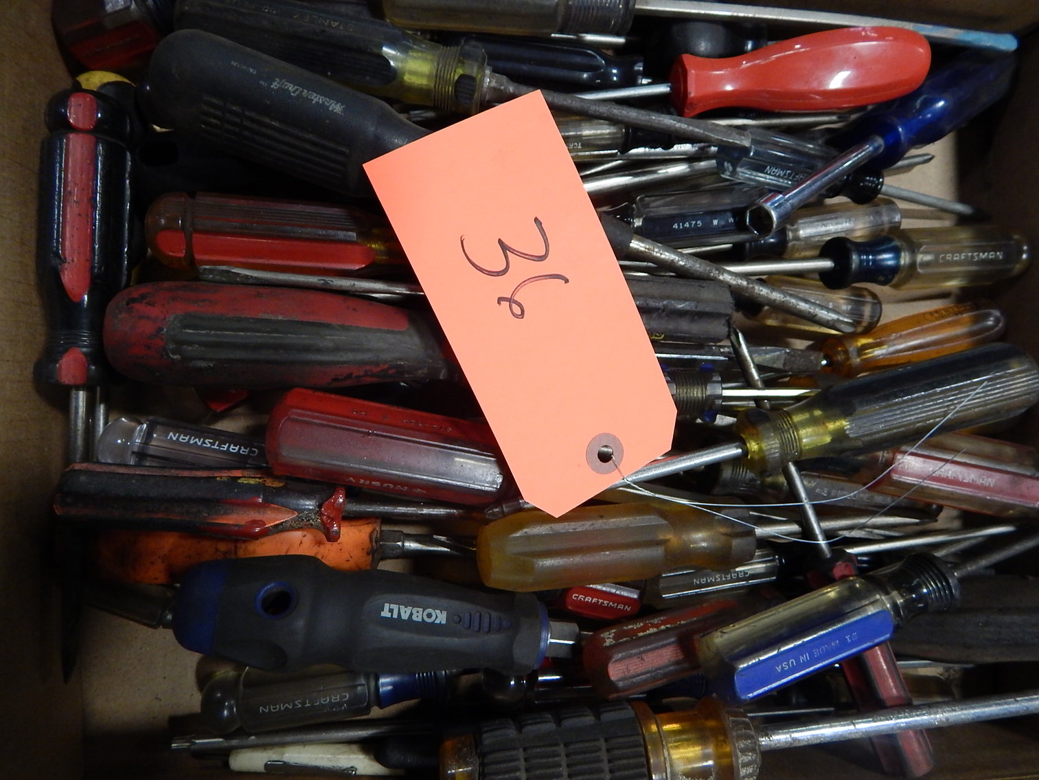 Image for Christy Machine Retirement Online Auction: Sale 2 of 2