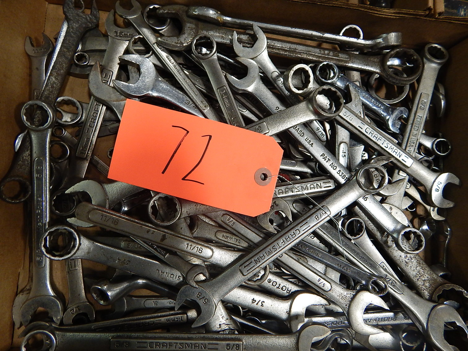 Image for Christy Machine Retirement Online Auction: Sale 2 of 2