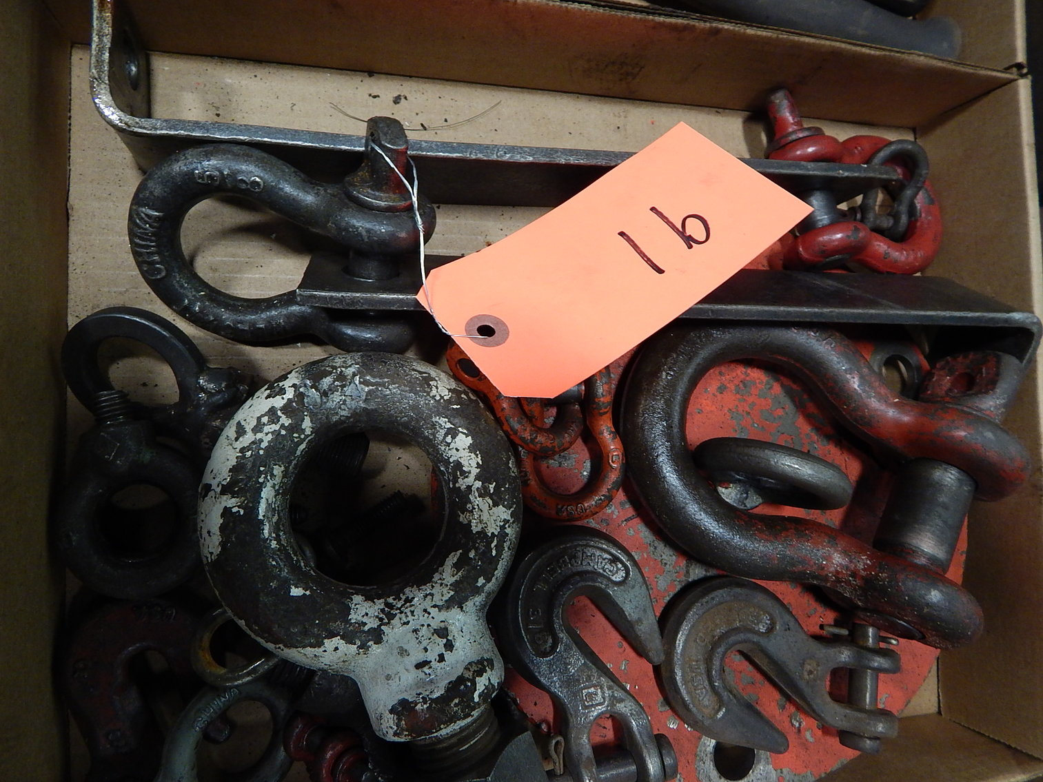 Image for Christy Machine Retirement Online Auction: Sale 2 of 2