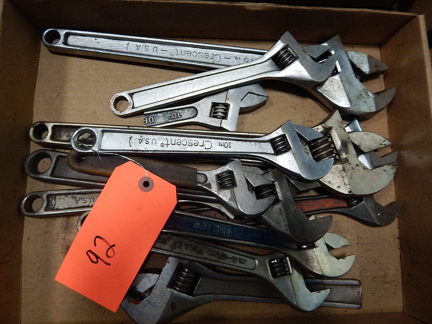 Image for Christy Machine Retirement Online Auction: Sale 2 of 2