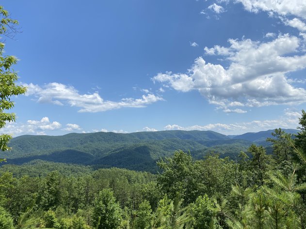 Image for Lot 1320 Ironwood Way, Ferguson, NC 28624