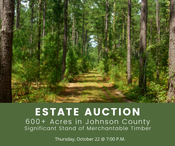 Image for LIVE AUCTION - October 22, 2020