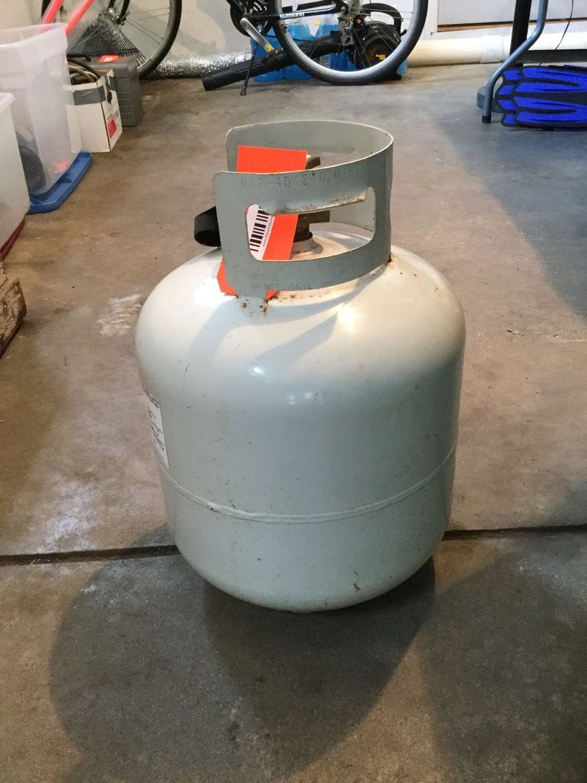 Image for Tools, Furniture, Collectibles-Lone Oak