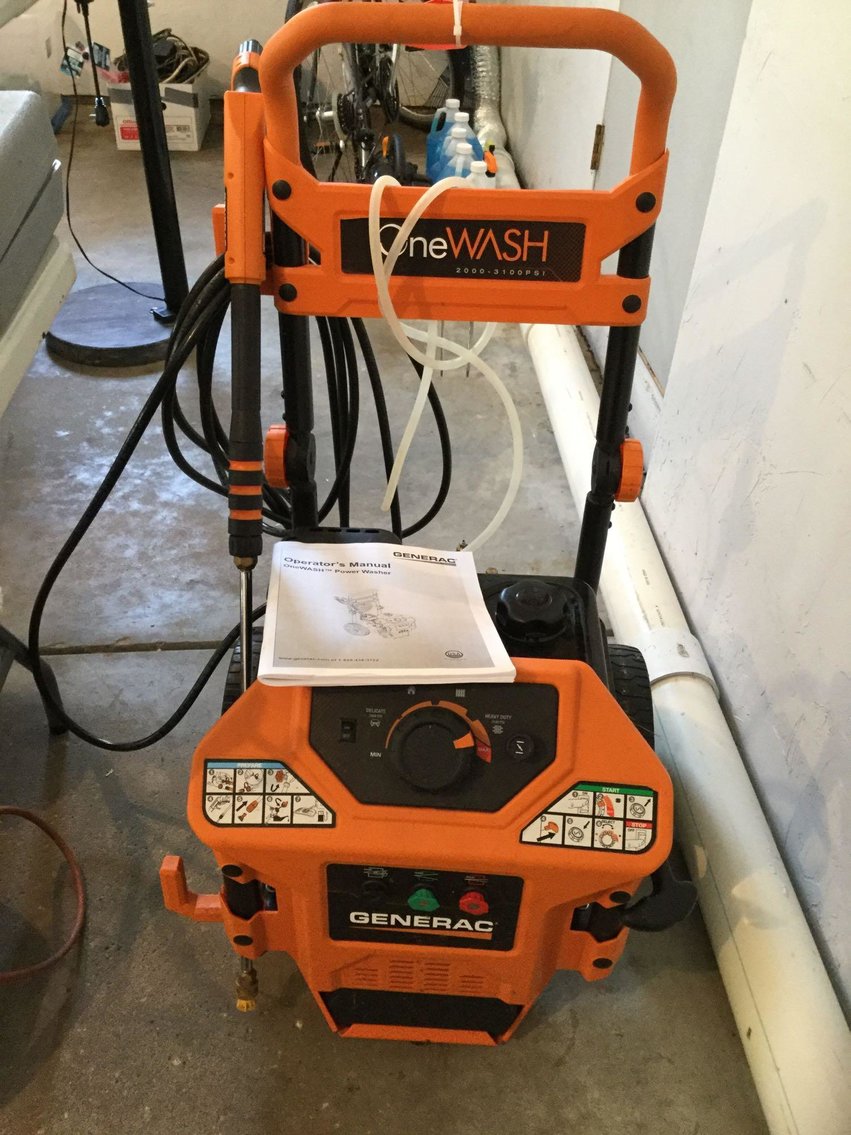 Image for Tools, Furniture, Collectibles-Lone Oak