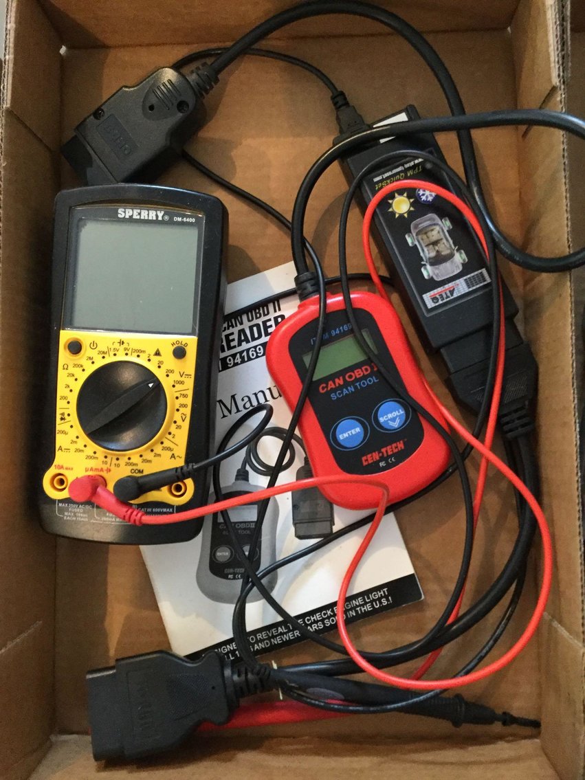 Image for Tools, Furniture, Collectibles-Lone Oak