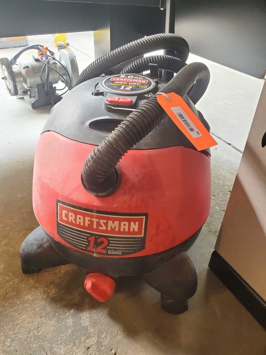 Image for Tools, Furniture, Collectibles-Lone Oak