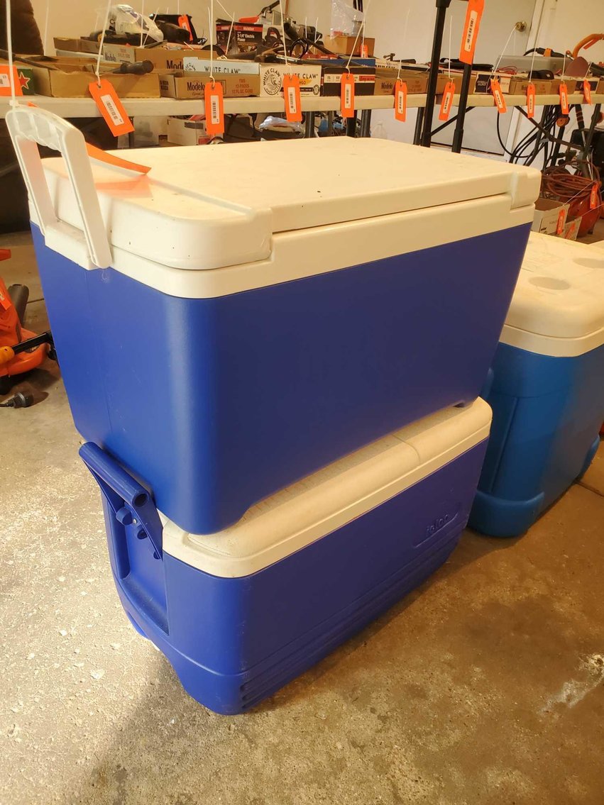 Image for Tools, Furniture, Collectibles-Lone Oak