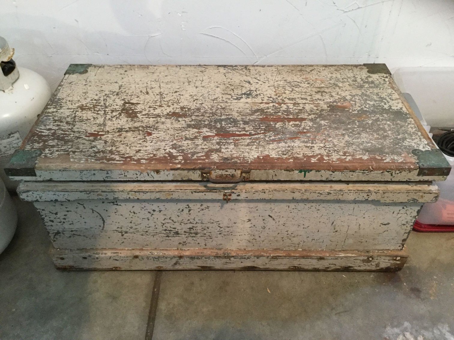 Image for Tools, Furniture, Collectibles-Lone Oak