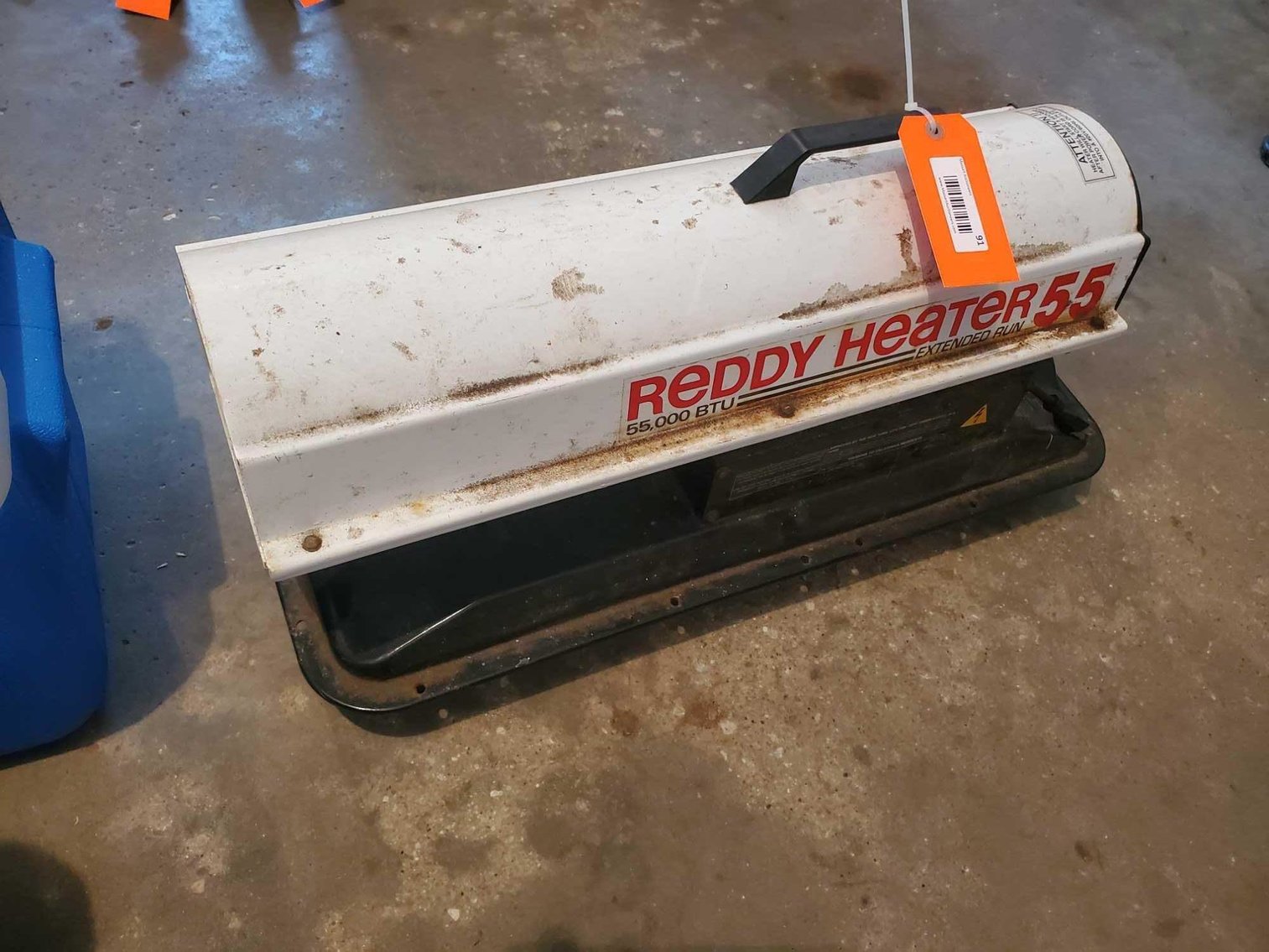 Image for Tools, Furniture, Collectibles-Lone Oak