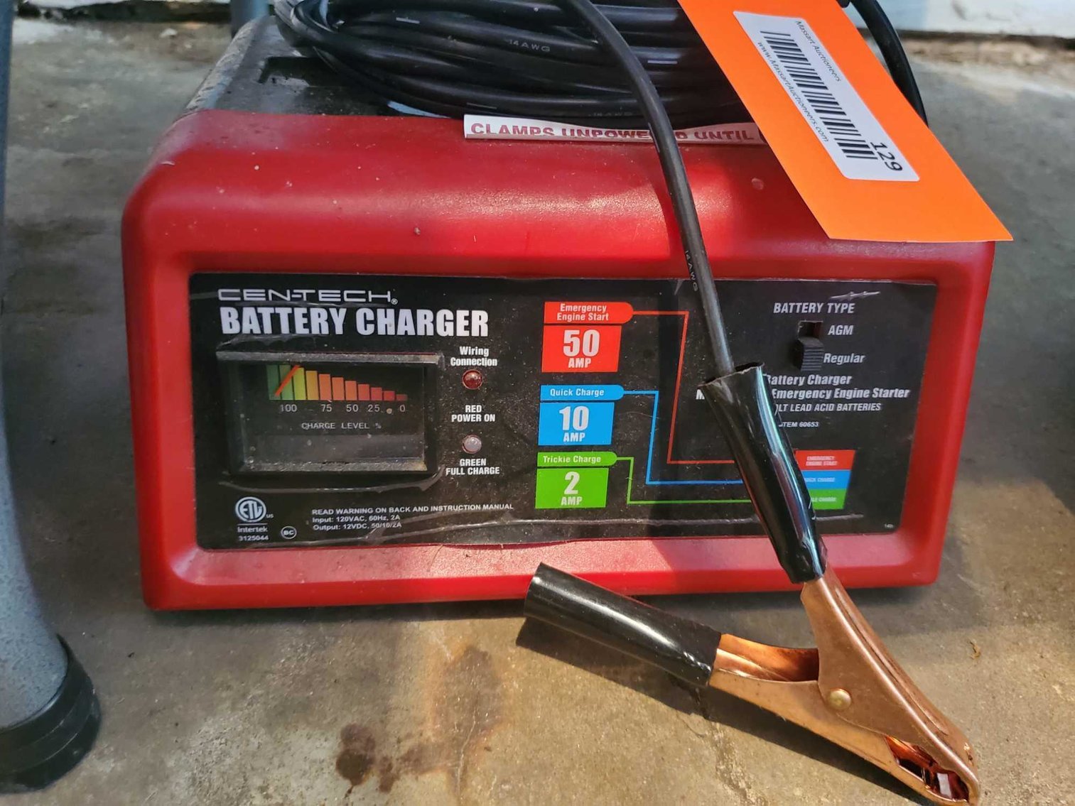 Image for Tools, Furniture, Collectibles-Lone Oak