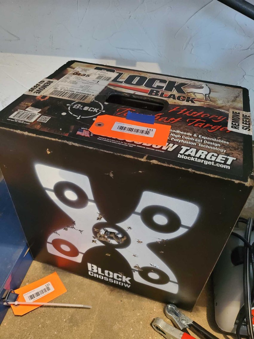 Image for Tools, Furniture, Collectibles-Lone Oak